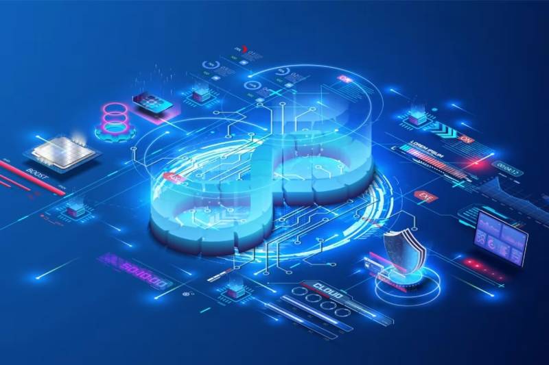 祁阳县工业软件定制先锋：京上云科技以多元系统开发赋能企业进阶