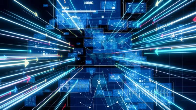 祁阳县SCADA系统开发:守护工业安全的数字卫士
